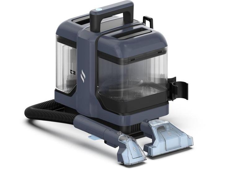 Samako PowerClean V2 - Draagbare Tapijtreiniger - Krachtige, Electroménager, Mélangeurs de cuisine, Envoi