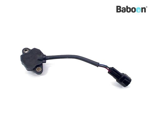 Versnellings Indicator Sensor Triumph Daytona 675 2009-2012, Motoren, Onderdelen | Overige, Gebruikt, Verzenden
