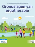 Grondslagen van de ergotherapie 9789036828284, Boeken, Verzenden, Zo goed als nieuw