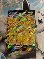 Pokémon - 21 Card - 25th Anniversary - Pikachu, Hobby en Vrije tijd, Nieuw