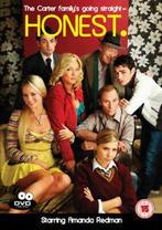 Honest: Complete Series 1 DVD (2008) Amanda Redman, Holmes, Verzenden