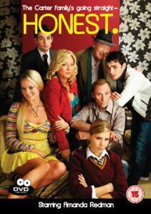 Honest: Complete Series 1 DVD (2008) Amanda Redman, Holmes, CD & DVD, DVD | Autres DVD, Envoi
