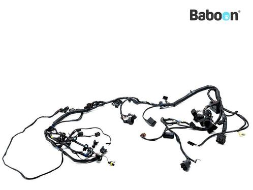 Kabelboom Triumph Sprint ST 1050 +ABS 2005-2007 (VIN, Motoren, Onderdelen | Overige, Gebruikt, Verzenden