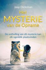 Het mysterie van de Opname 9789073982291 Jaap Dieleman, Boeken, Verzenden, Zo goed als nieuw, Jaap Dieleman
