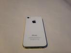 Apple iPhone 4S 16GB A1387 white - Mobiele telefoon - In, Nieuw