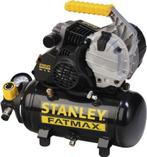 2dekans | Stanley - Compressor HY227/8/6E FMXCM00 -, Ophalen of Verzenden