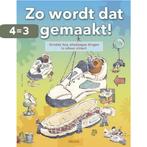 Zo wordt dat gemaakt! 9789044733259 Bill Slavin, Verzenden, Nederlands, Zo goed als nieuw, Bill Slavin