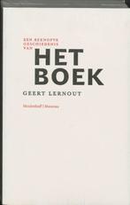 Boek 9789059900042, Geert Lernout, Verzenden