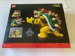 Lego Set - 71411 - Super Mario - The Mighty Bowser, Kinderen en Baby's, Speelgoed | Duplo en Lego, Nieuw