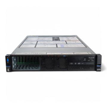Lenovo System X3650 M5 8x 2.5 - Zelf samenstellen, Verzenden