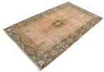 Designer vintage art tapijt - Tapijt - 212 cm - 122 cm -, Nieuw