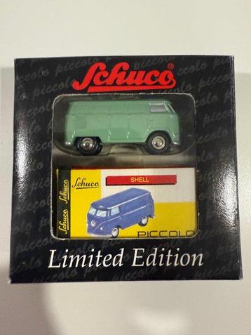 Schuco 1:90 - Voiture miniature (8) - Various Schuco Limited