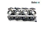Carburateur set Kawasaki GPZ 1100 1995-1998  (GPZ1100, Motos, Verzenden