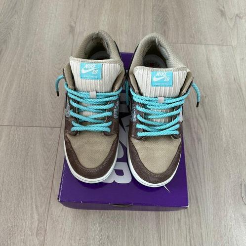 Nike - Dunk Low SB - Sneakers - Taille : EU 43, Kleding | Heren, Schoenen
