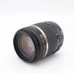 Tamron 18-270mm F/3.5-6.3 VC Di II PZD Canon occasion, Audio, Tv en Foto, Verzenden, Zo goed als nieuw