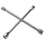 Datona Autokrik 2,5 ton + set assteunen + kruissleutel -, Ophalen of Verzenden, Nieuw