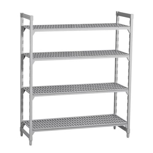 HCB Storage Rack Shelving Refrigerated Rack 152,5 x 53 x 180, Zakelijke goederen, Horeca | Overige, Verzenden
