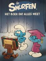 De smurfen stripcollectie 5413660713015, Boeken, Verzenden, Gelezen