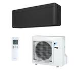 Daikin FTXA25BB Stylish Zwart airconditioner, Electroménager, Climatiseurs, Verzenden