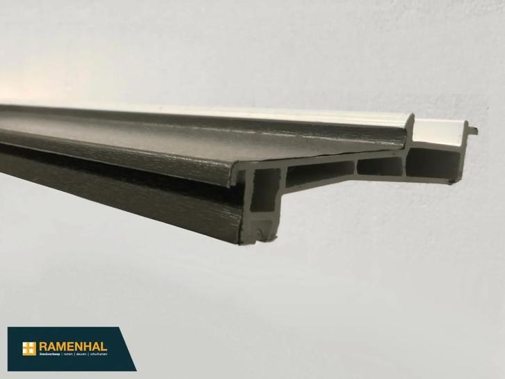 pvc raamtabletten, dorpels, blauwe steen, marmercomposiet,, Doe-het-zelf en Bouw, Raamkozijnen en Schuifdeuren, Schuifpui, Nieuw