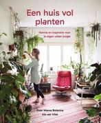 Een huis vol planten - Kennis en inspiratie voor je eigen, Boeken, Iris van Vliet, Zo goed als nieuw, Verzenden