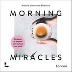 Morning miracles, Verzenden