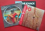 10cc, The Knack & Hall + Oates - Deceptive Bends & Get The, Cd's en Dvd's, Nieuw in verpakking