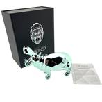 Richard Orlinski (1966) - Combo: Hippo Spirit incl COA +