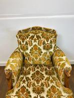 Fauteuil - Hout