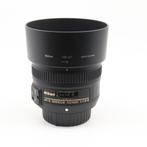 Nikon AF-S 50mm F/1.8G | Tweedehands, Verzenden, Zo goed als nieuw