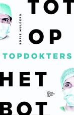 Topdokters 9789022333136 Sofie Mulders, Boeken, Verzenden, Zo goed als nieuw, Sofie Mulders