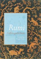 Liefdesgedichten 9789069637679 Rumi, Boeken, Godsdienst en Theologie, Verzenden, Zo goed als nieuw, Rumi
