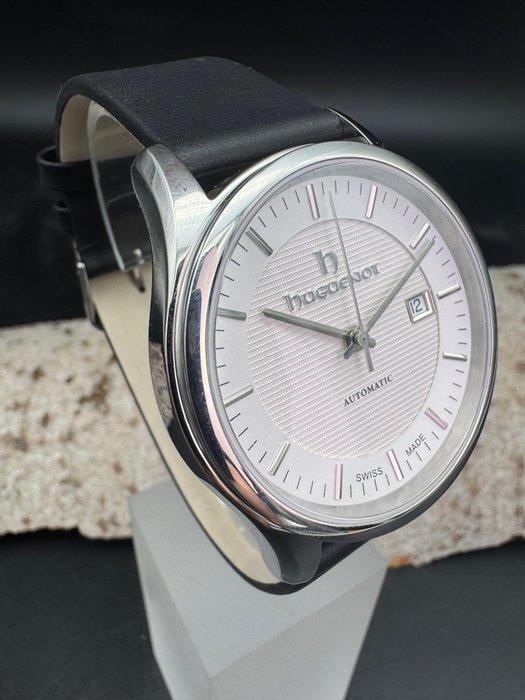 Huguenot - Sans prix de réserve - 11.11.12 - Homme - 2020 et, Handtassen en Accessoires, Horloges | Heren