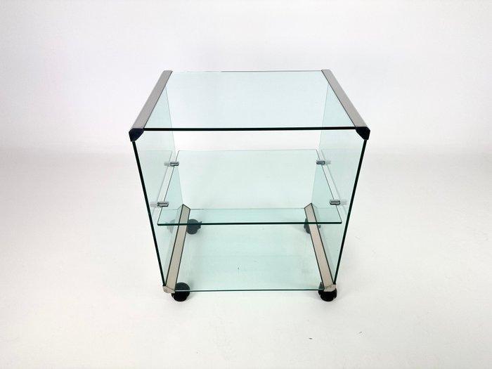 Gallotti & Radice - Pierangelo Gallotti - Trolley - George 1, Antiek en Kunst, Antiek | Meubels | Stoelen en Sofa's