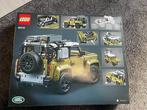 Lego Set - 42110 - Technic - Land Rover Defender, Kinderen en Baby's, Nieuw