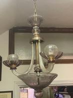 Lustre - Verre de Murano - Lustre Murano