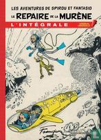 Marsupilami - Le repaire de la Murène - 2009, Boeken, Stripverhalen, Eén stripboek, Verzenden, Zo goed als nieuw, Franquin, André.