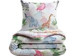 Veiling - Zelesta Kiddybed Colourful Animals 140x200, Nieuw