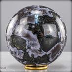 Magische Merlinit-Kugel – De poort tussen de werelden van