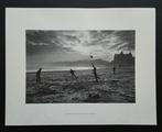 Don McCullin (1935) - Série de 3 tirages : A la plage1967,