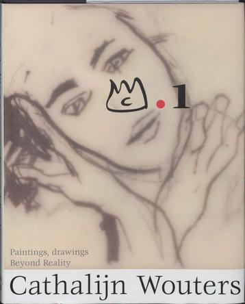 Cathalijn Wouters 9789078964278 Cathaln Wouters, Verzenden, Cathaln Wouters