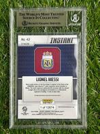 2024 Panini Instant Copa America Lionel Messi #43 - Beckett, Verzamelen, Nieuw