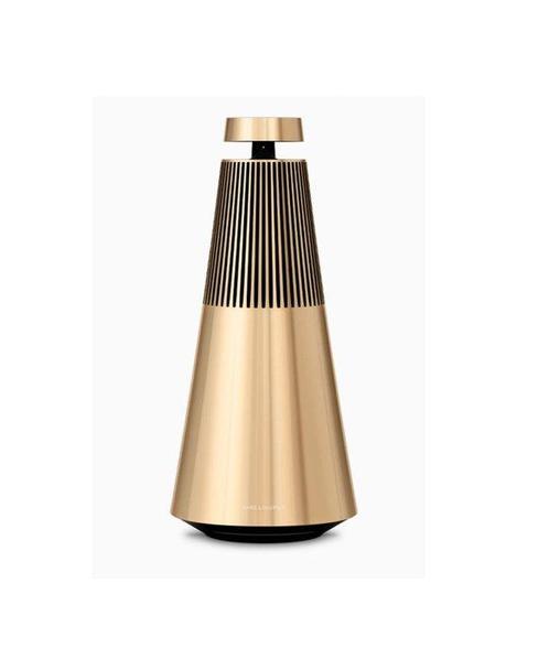 Bang & Olufsen - Beosound 2 with Google Assistant in rare, Audio, Tv en Foto, Stereoketens