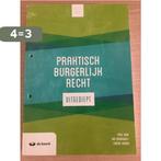 Praktisch burgerlijk recht uitgediept 2019 9789030692218, Boeken, Verzenden, Gelezen, Paul Dom