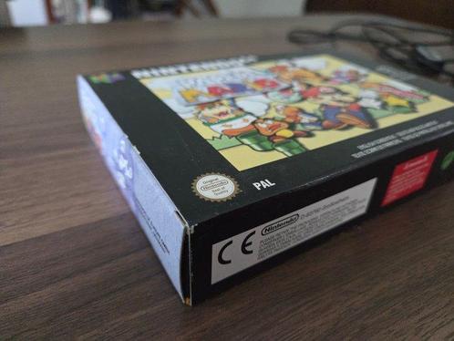 Nintendo - Nintendo 64 - Paper Mario - Videogame - In, Games en Spelcomputers, Spelcomputers | Overige Accessoires