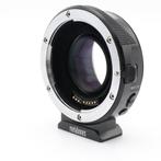 Metabones Adapter Canon EF - E-Mount T Speed Booster Ultra, Audio, Tv en Foto, Foto | Lenzen en Objectieven, Ophalen of Verzenden
