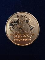 FIFA Wereldkampioenschap voor Jeugd - 1997 - Sportmedaille, Verzamelen, Nieuw