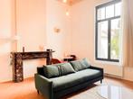 Appartement aan Rue Xavier De Bue, Uccle, Immo, 35 tot 50 m²
