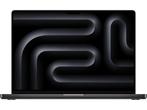 Apple MacBook Pro - 16 (2023) - M3 Max (16/40) 48/2TB SZ, Computers en Software, Verzenden, Zo goed als nieuw