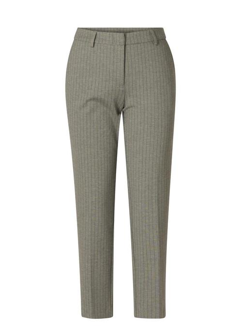 YEST broek Rahima38Maat 46/48 (XL) of groter, Kleding | Dames, Broeken en Pantalons, Overige kleuren, Nieuw, Maat 46/48 (XL) of groter